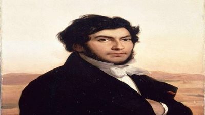 هل كان شامبليون أول من حاول فك رموز حجر رشيد؟