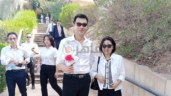 سفير كوريا الجنوبية