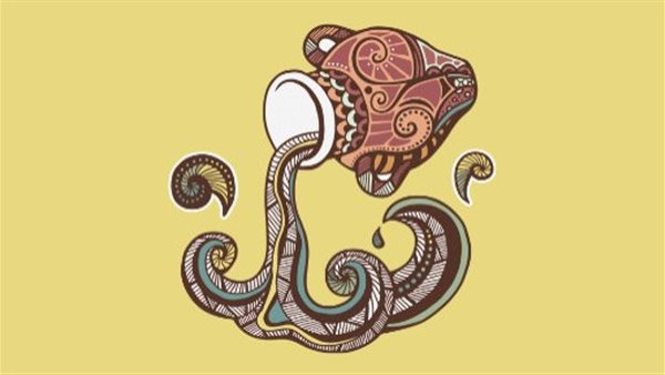 حظك اليوم برج الدلو