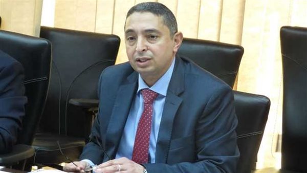  اللواء حسام خضر