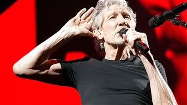 مغني Pink Floyd روجر