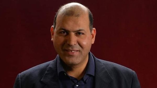 الدكتور أسامة البحيري