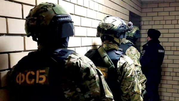 جهاز الأمن الفدرالي