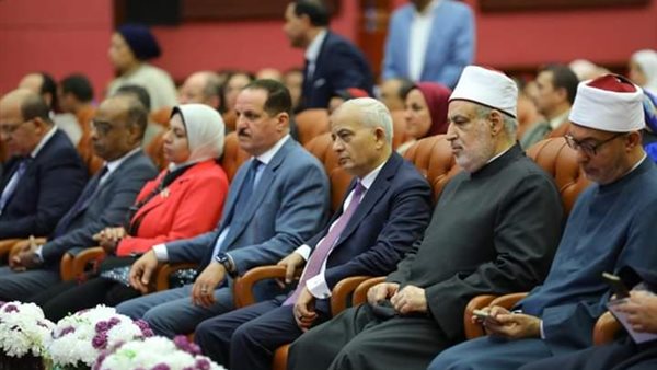 بجانب من الاحتفالية