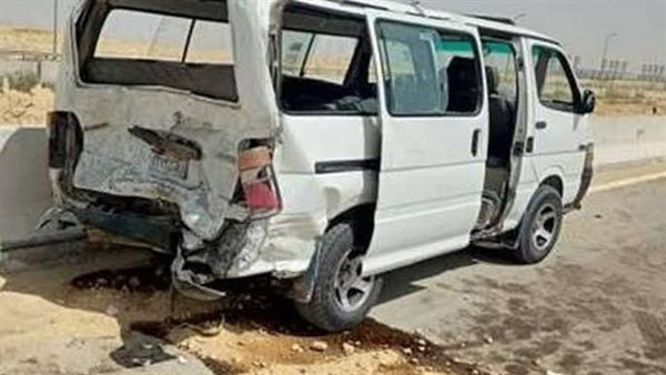 انقلاب ميكروباص -