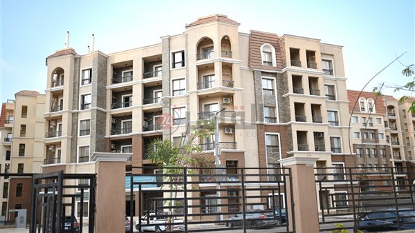 الحي السكني الثالث