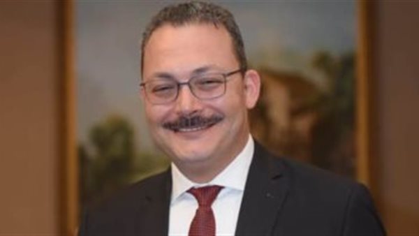 مقرر لجنة الاستثمار