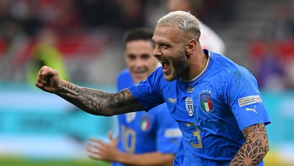 منتخب ايطاليا 