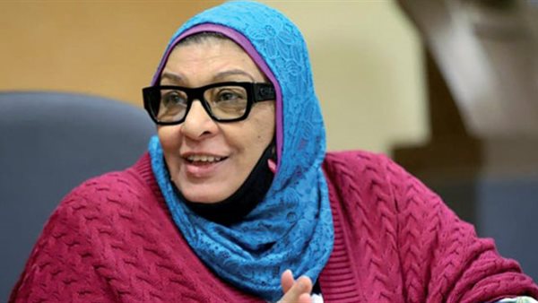  فاطمة سيد أحمد عضو