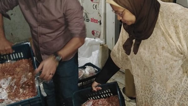 لجنة الطب البيطري