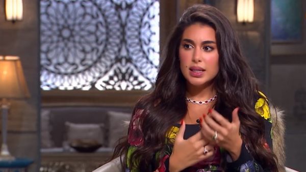 ياسمين صبري