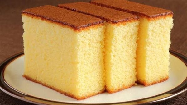 طريقة عمل الكيكة