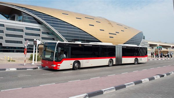 الحافلات السريعة