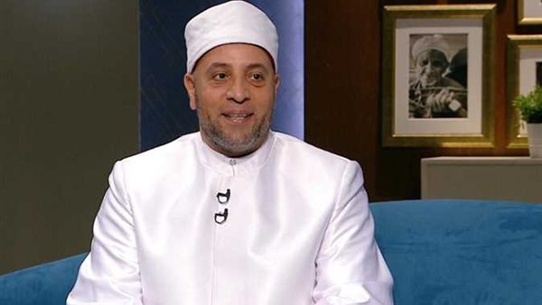  الشيخ رمضان عبدالرازق