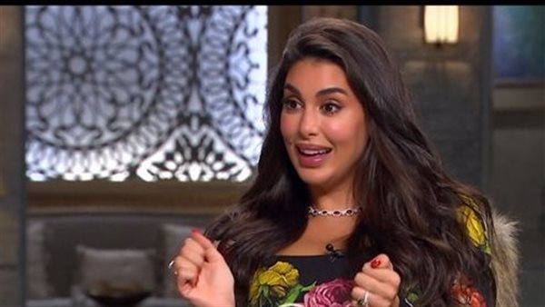 ياسمين صبري