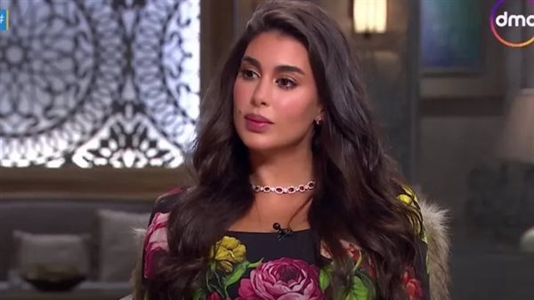 ياسمين صبري