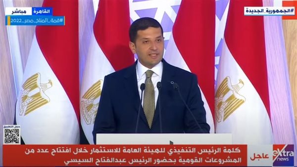 المستشار محمد عبد