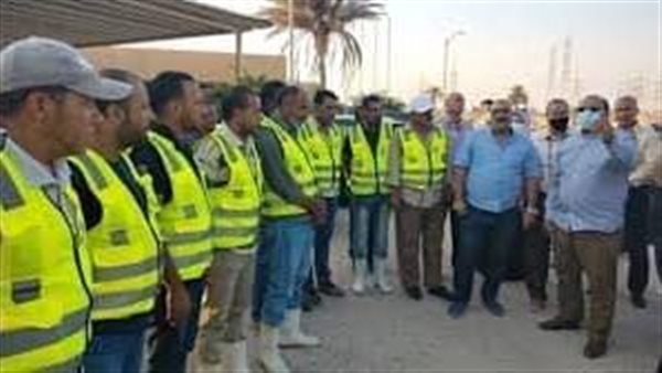 استعدادات فصل الشتاء