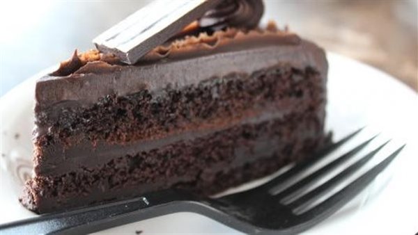 طريقة عمل الكيكة