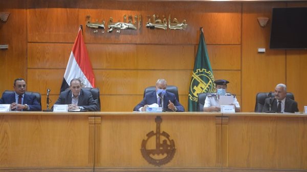 اللواءعبد الحميد