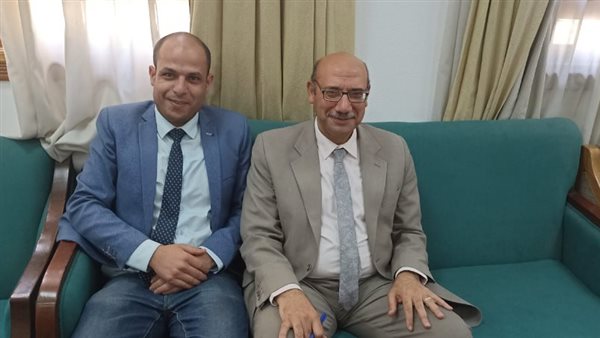 محمد عبد الحافظ ناصف