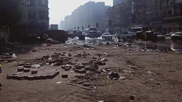 بهتيم بشبرا الخيمة