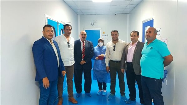 القوى العاملة ببني