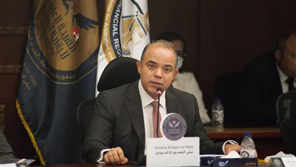 الدكتور محمد فريد