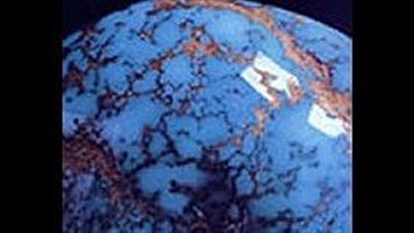 الفيروز في مصر القديمة