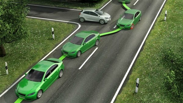  نظام الثبات الإلكتروني