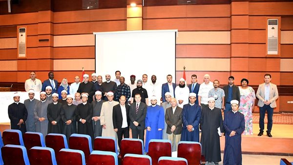 فعاليات اليوم الثاني