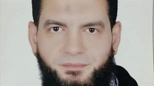 الراحل نقيب التمريض