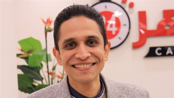 تامر إبراهيم مدير