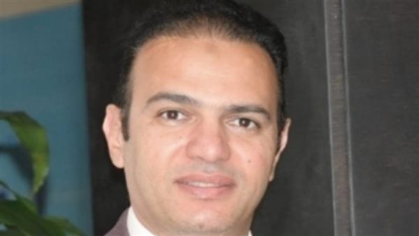 الدكتور محمد بلال