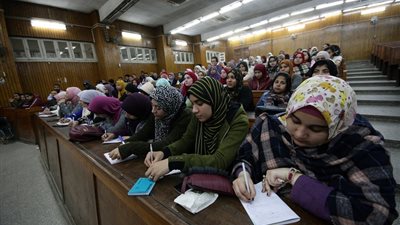 قبل بدء الدراسة بأيام.. ننشر الخريطة الزمنية للعام الدراسي الجامعي الجديد 2022-2023