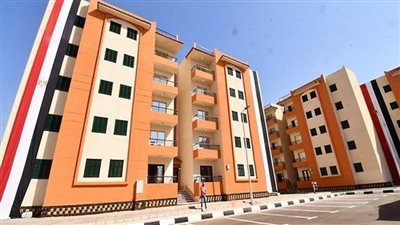 جهاز القاهرة الجديدة: استرداد 17 وحدة سكنية بسبب تحويلها لأكثر من 30 محلًا تجاريًا | بث مباشر