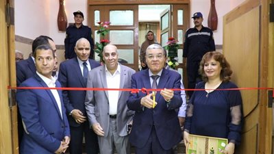 بحضور محافظ المنيا.. الهيئة الإنجيلية تنظم ملتقى توظيف لشباب المحافظة