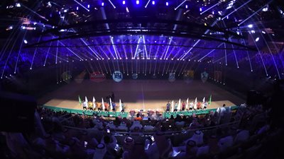 تعرف على مجموعة الأهلي في مونديال كرة اليد للأندية سوبر جلوب