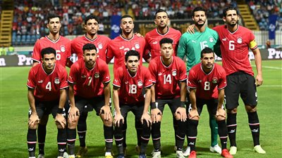 تعرف على أسعار تذاكر مباراة مصر وبلجيكا الودية 