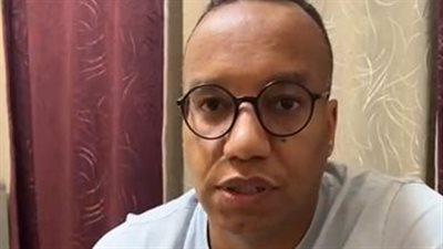 مصور حادث طريق السويس: السواق كان راجل كبير ومكنش في وعيه نهائي | بث مباشر