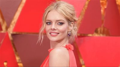 رعب وتشويق.. سمارة ويفنج تلعب دور البطولة في فيلم Azrael