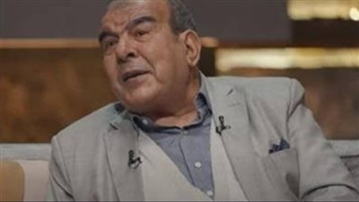 أبرزهم حسن يوسف ورشوان توفيق.. فكري صادق: أشرف زكي وقع منه شخصيات مهمة في تكريم القاهرة للدراما 