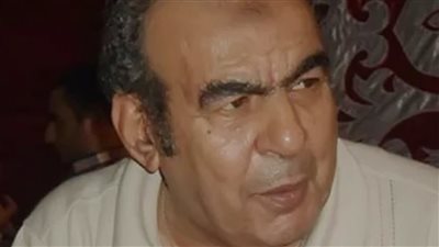 فكري صادق: فيه مشاكل بيني وبين سعيد صالح بسبب سلام يا صاحبي.. ودموعي ممكن تنزل لما بفتكر