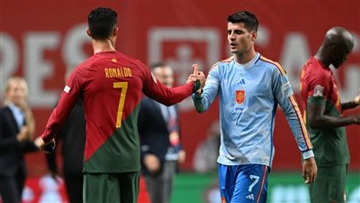 بعد 88 عاما.. منتخب إسبانيا يفك عقدته في الأرضي البرتغالية