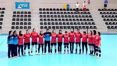 تعرف على موعد قرعة بطولة إفريقيا للسيدات لكرة اليد 