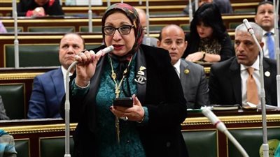 برلمانية: 25 شخصا حتى الآن وثقوا تبرعهم بكل الأعضاء بعد الوفاة.. والقانون استوفى الشروط