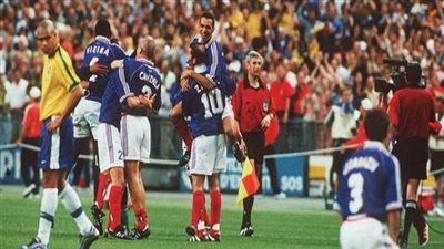 خطأ أم استعراض.. جوجل يكشف عن طرفي نهائي كأس العالم قطر 2022