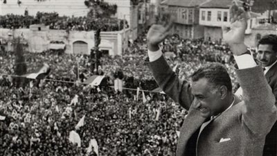 في الذكرى الـ 52 لرحيله.. 13 مقولة لجمال عبد الناصر عن الحرية والثورة