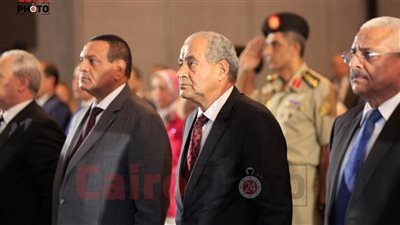 وزير التموين: الأمن الغذائي خط أحمر.. ولا يختلف عن أمن حدود الوطن