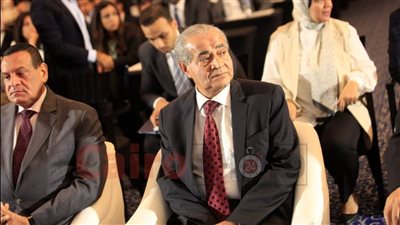 وزير التموين: ارتفعت قيمة الأمن الغذائي بعد جائحة كورونا والحرب الروسية الأوكرانية | بث مباشر